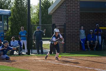 Softball vs Byrnes Senior 146